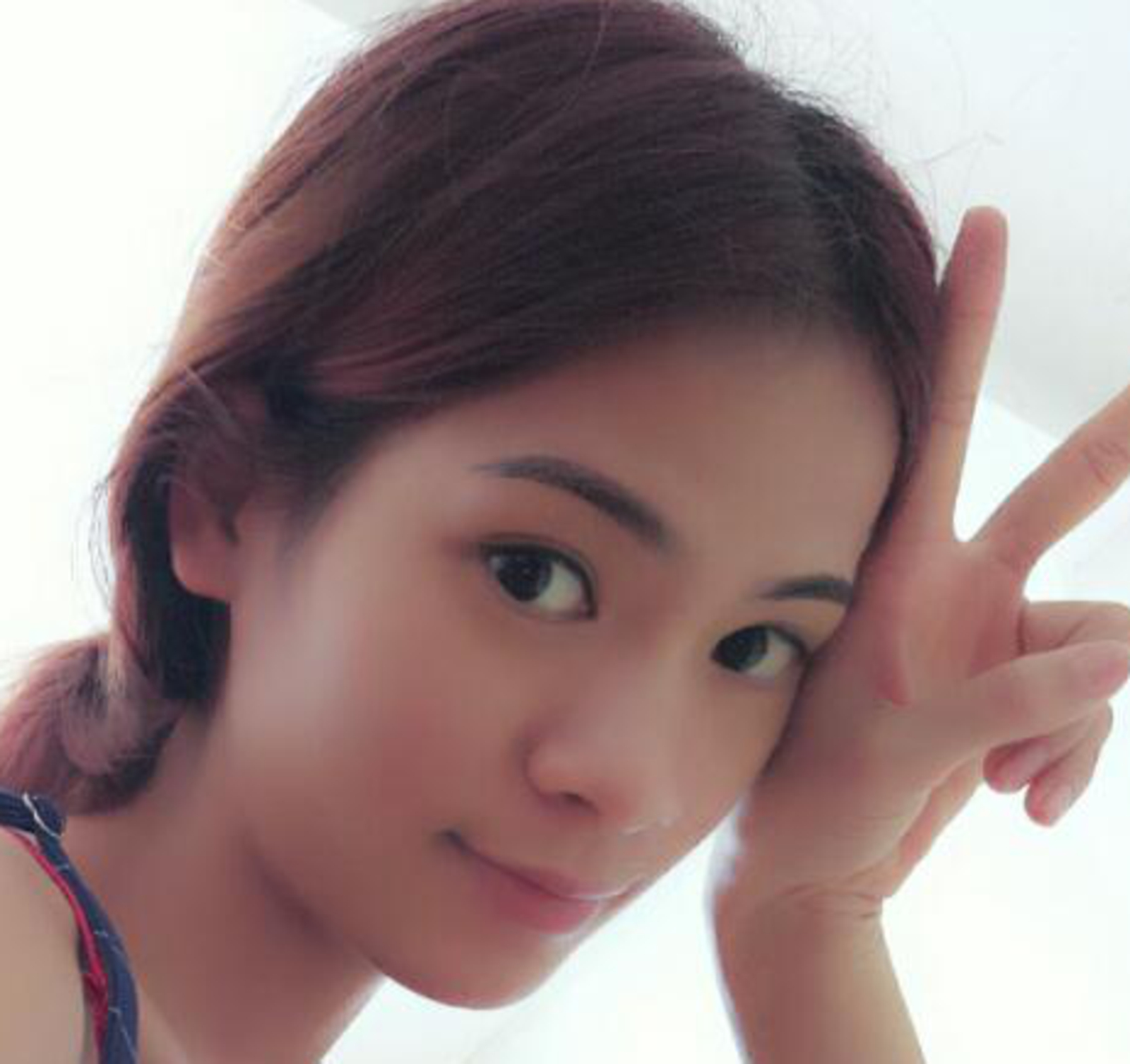 22岁未婚女征婚照片(id:106982377)_海南海口征婚交友_珍爱网