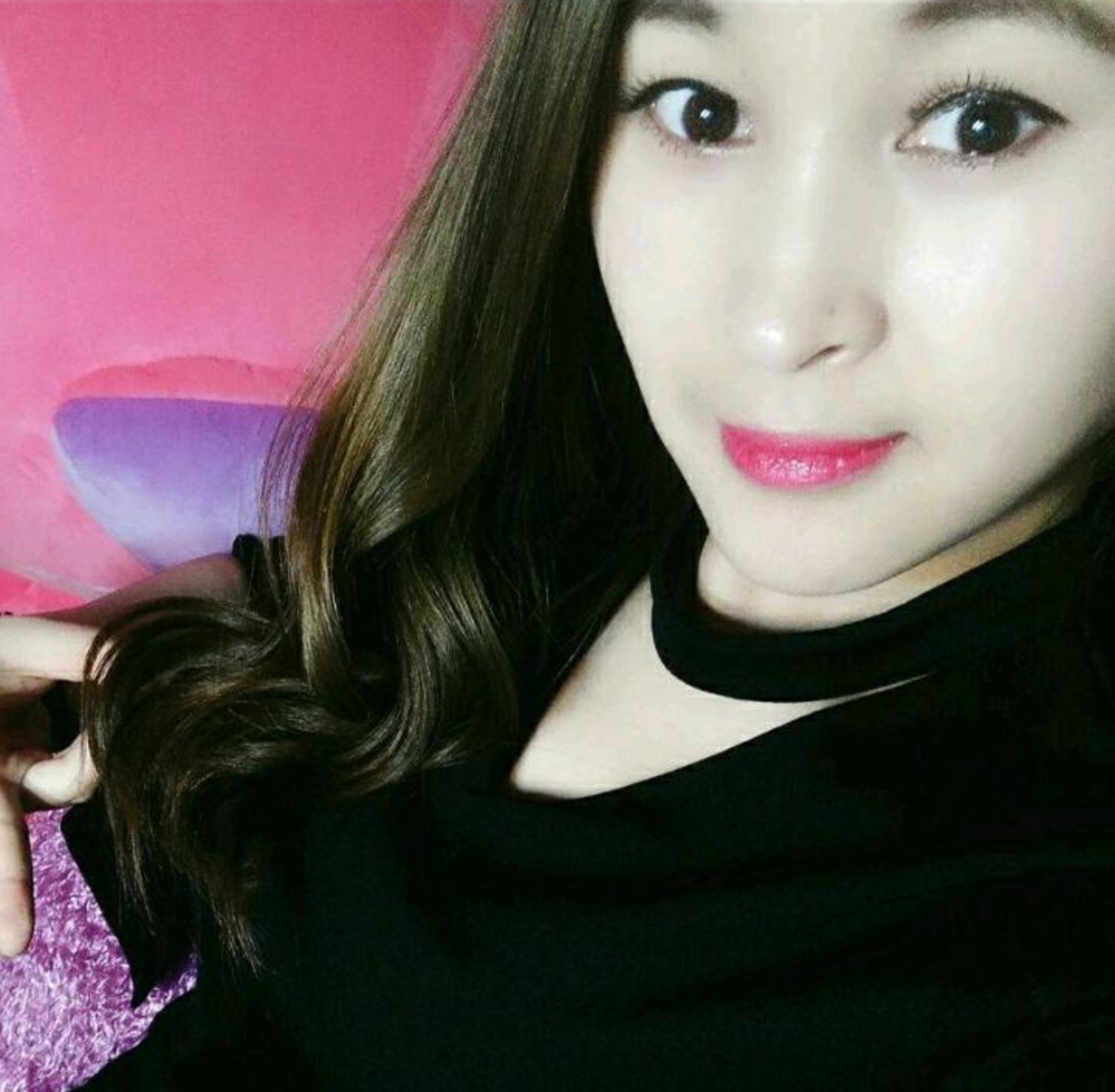 冰蝴蝶资料照片_北京征婚交友_珍爱网