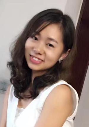 22歲未婚女徵婚照片(id:104206855)_四川成都徵婚交友_珍愛網