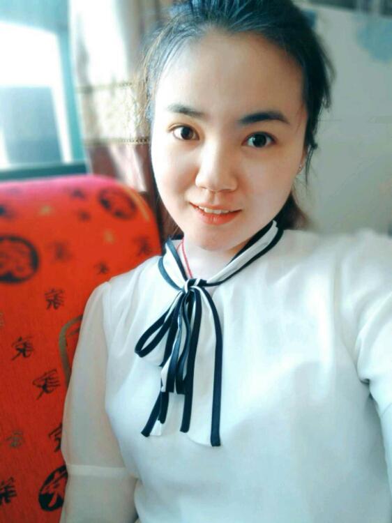 八月的小尾巴资料照片_山东淄博征婚交友_珍爱网