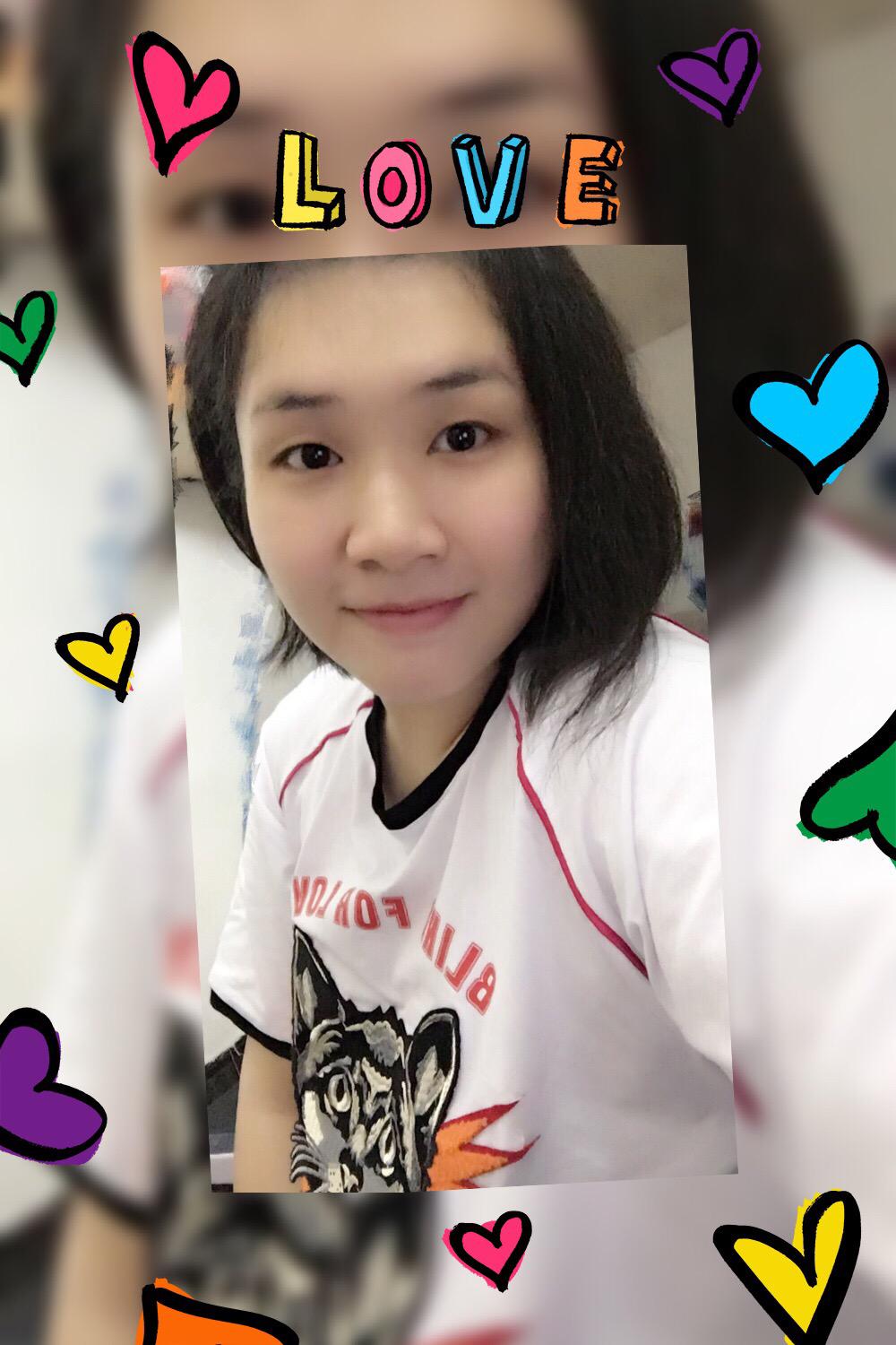 25歲未婚女徵婚照片(id:107275057)_廣東廣州徵婚交友_珍愛網