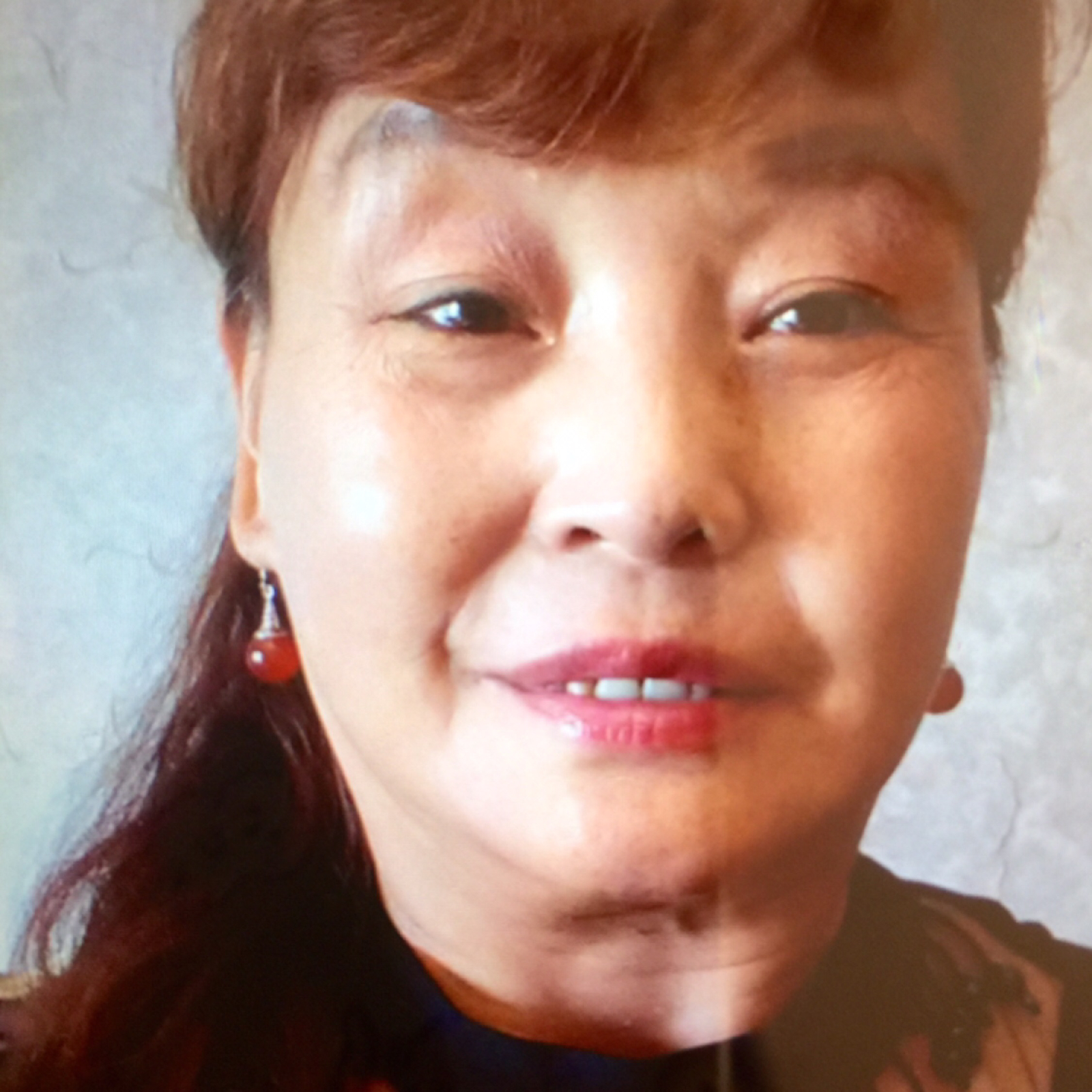 61歲離異女徵婚照片(id:107304343)_重慶徵婚交友_珍愛網