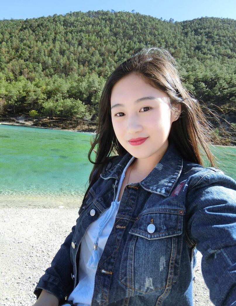 29岁未婚女征婚照片(id:107384605)_云南怒江傈傈族自治州征婚交友