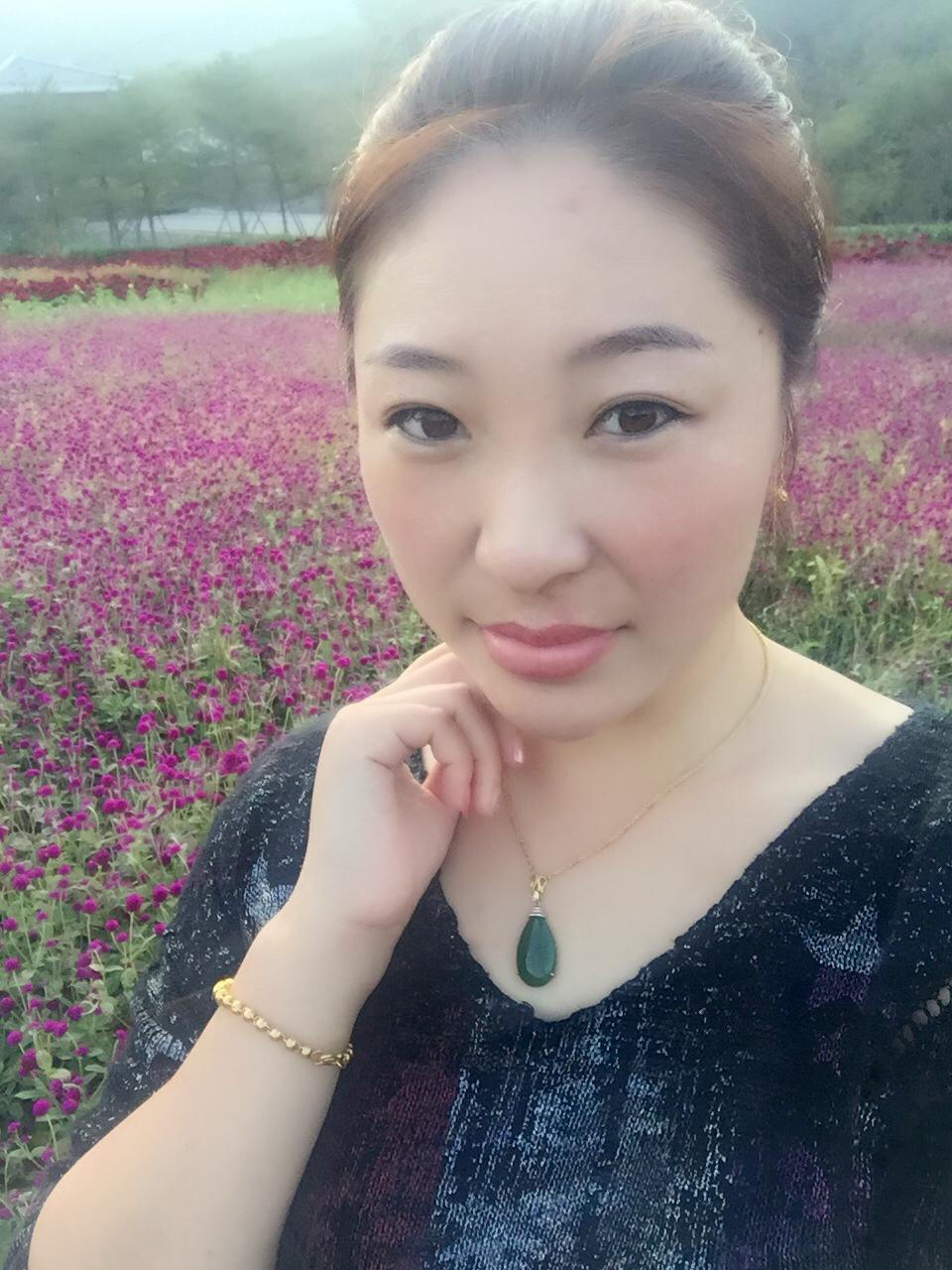 32岁离异女征婚照片(id:107694247)_辽宁鞍山征婚交友_珍爱网