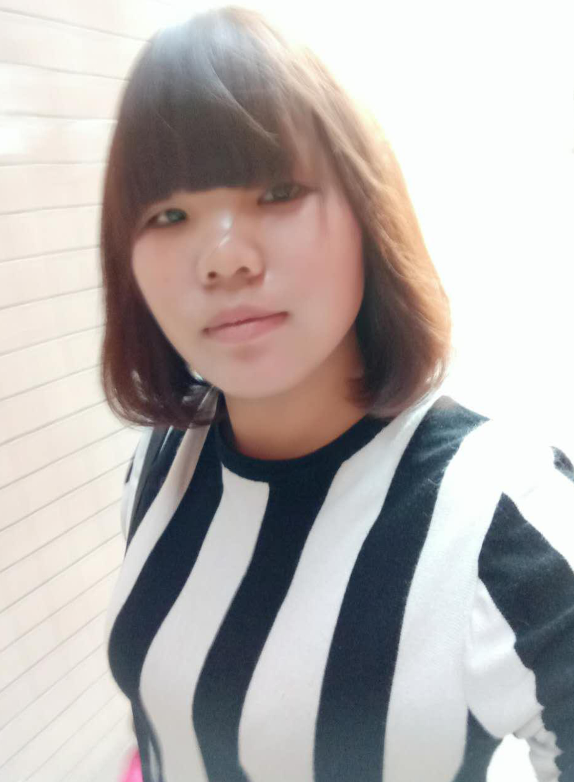 25岁离异女征婚照片(id:107850685)_广西钦州征婚交友_珍爱网