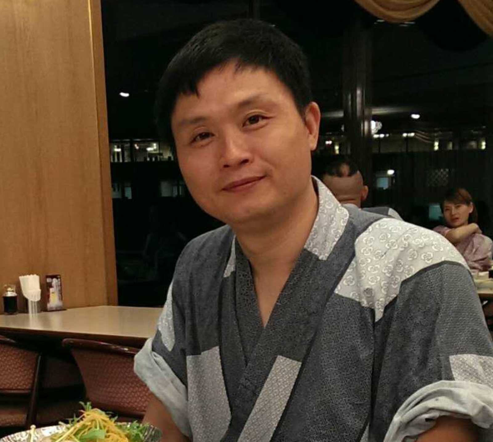 41岁丧偶男征婚照片(id:108241573)_浙江金华征婚交友_珍爱网