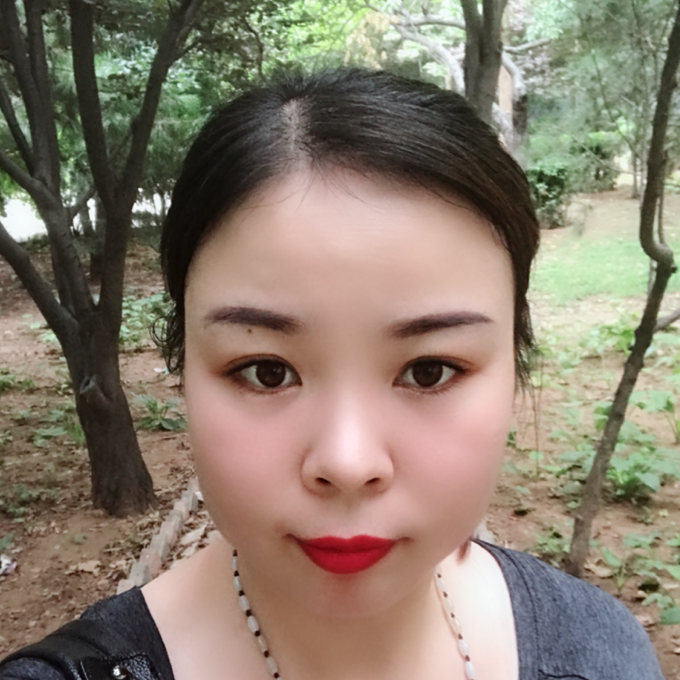 35岁离异女征婚照片(id:1084888399)_河北石家庄征婚交友_珍爱网