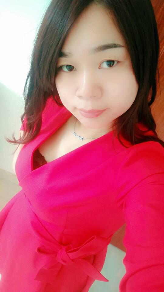 傻女人照片