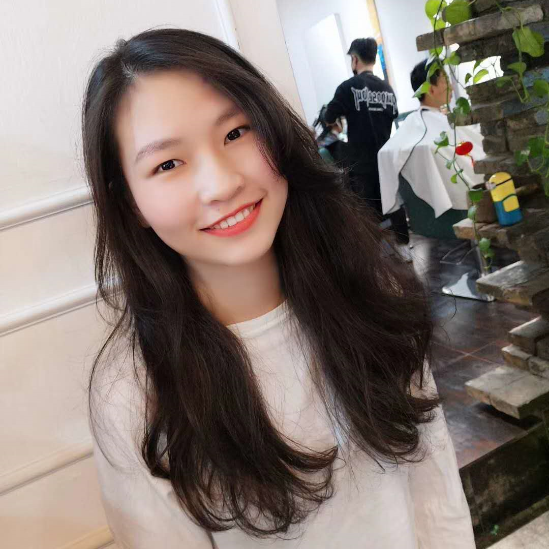 22岁未婚女征婚照片(id:110411323)_广西南宁征婚交友_珍爱网