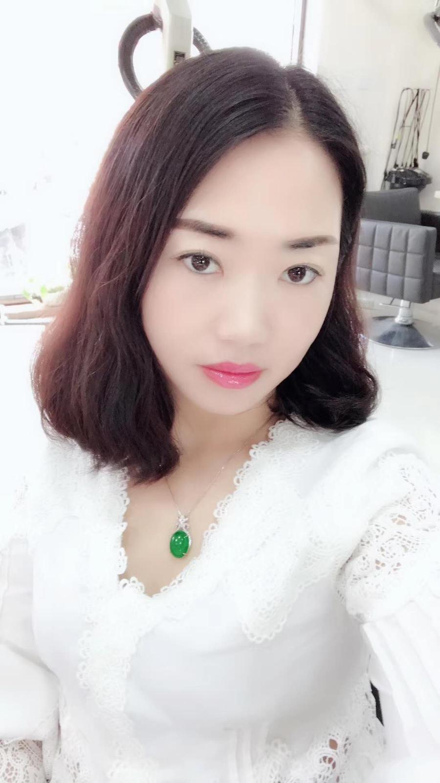 30歲離異女徵婚照片(id:110491495)_廣東深圳徵婚交友_珍愛網