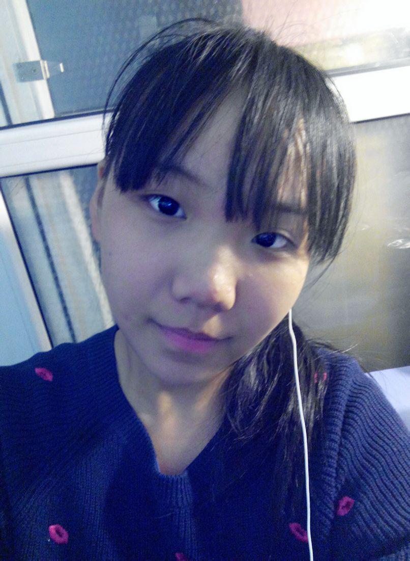 23岁未婚女征婚照片(id:110523871)_河南郑州征婚交友_珍爱网