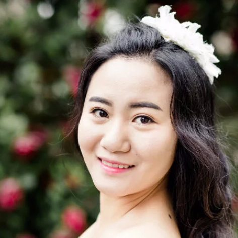 雨婷资料照片_安徽芜湖征婚交友_珍爱网