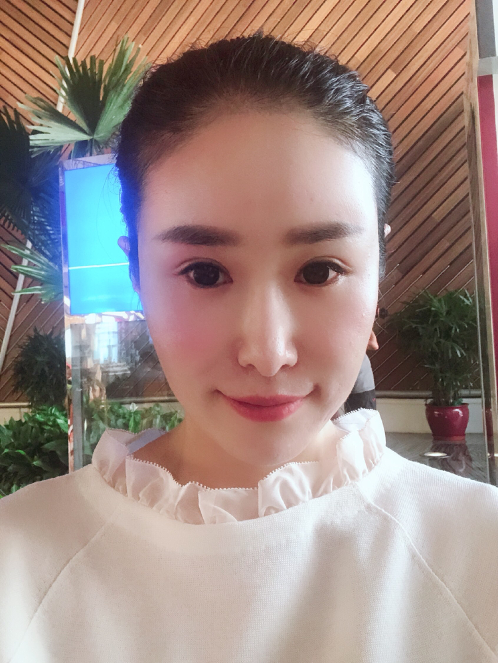 33岁离异女征婚照片(id:1211011387)_北京征婚交友_珍爱网