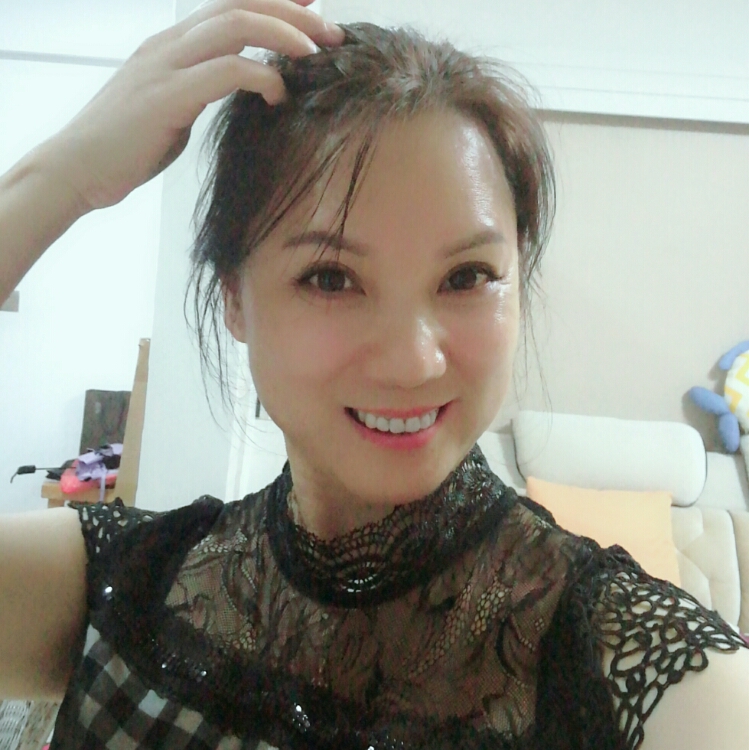 45岁离异女征婚照片(id:1235396725)_浙江丽水征婚交友_珍爱网