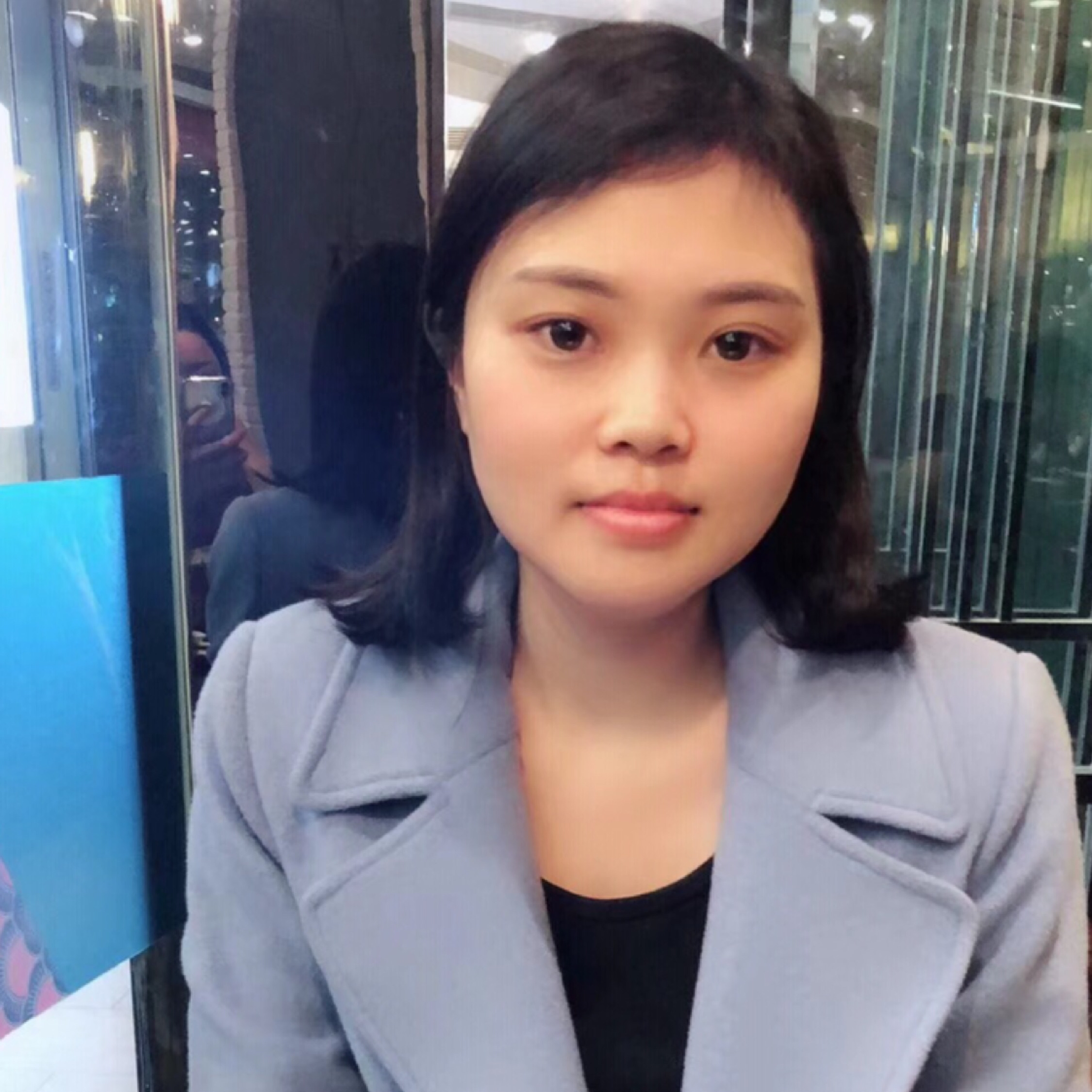 29岁未婚女征婚照片(id:1337185141)_重庆征婚交友_珍爱网