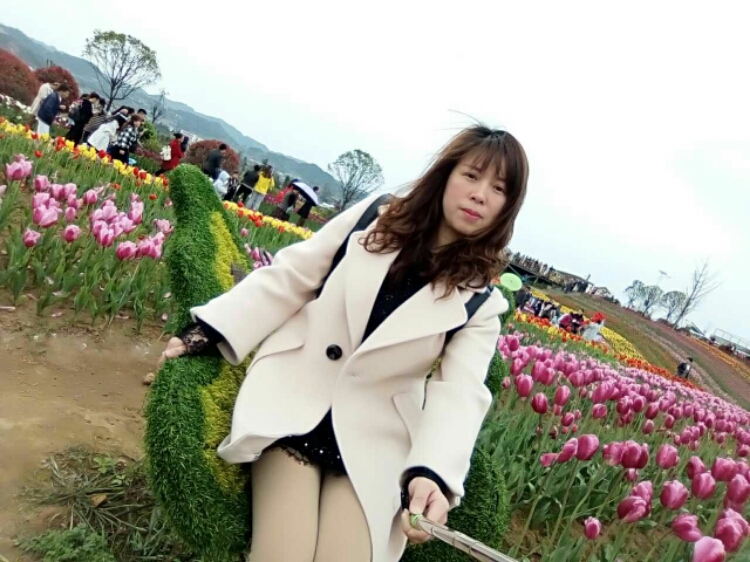 小青资料照片_四川南充征婚交友_珍爱网