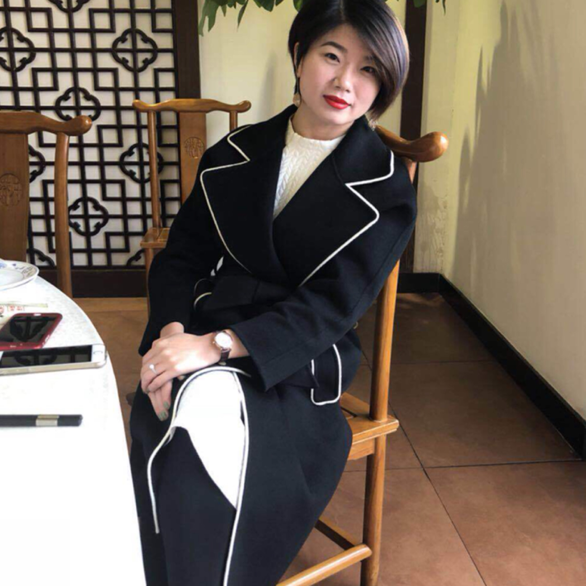 豌豆公主资料照片_湖南长沙征婚交友_珍爱网
