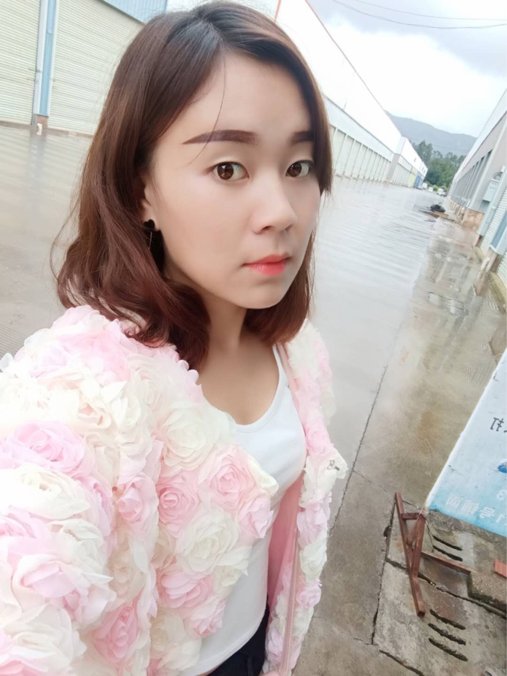 24歲喪偶女徵婚照片(id:1358899489)_雲南昆明徵婚交友_珍愛網