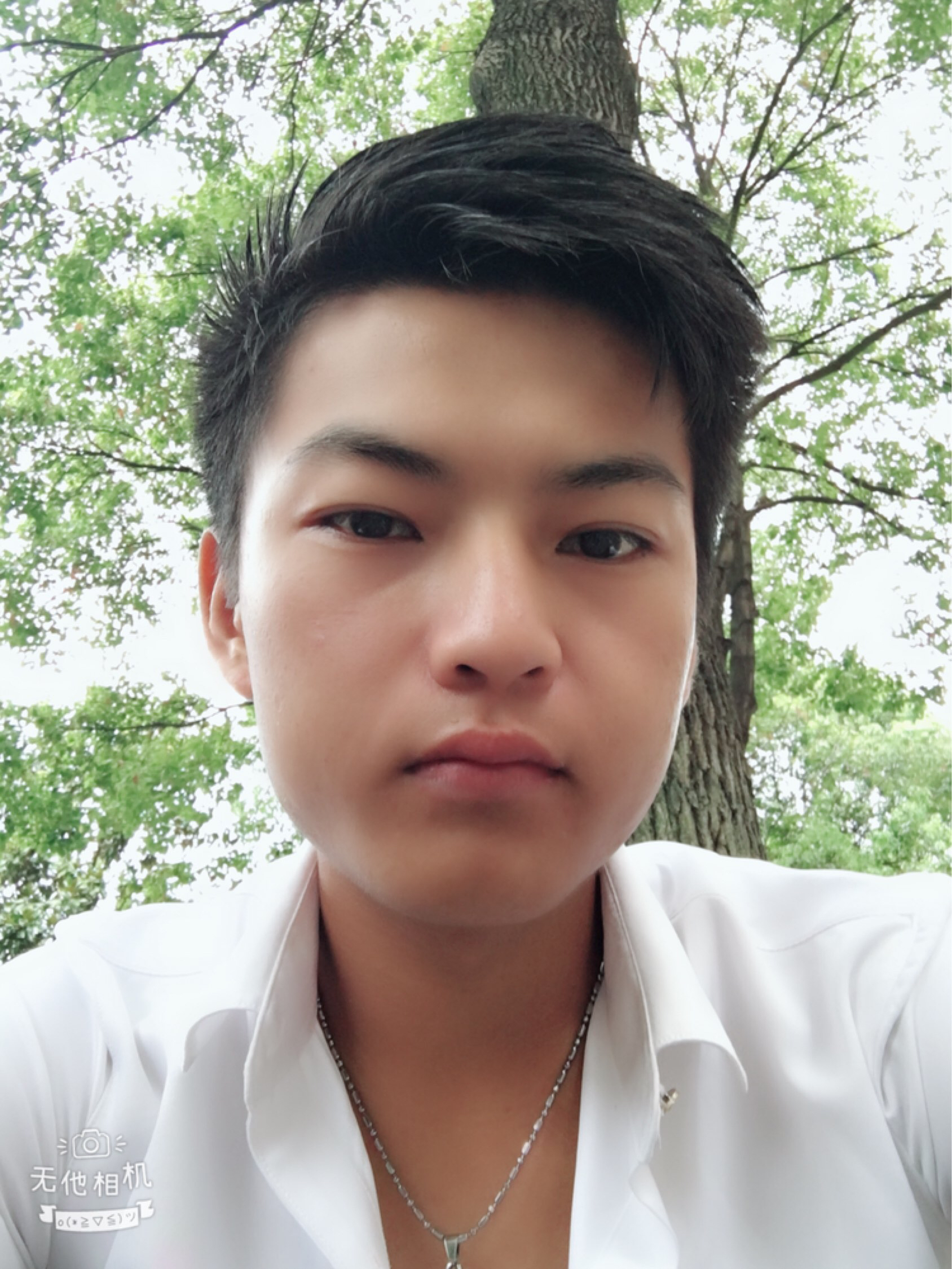 陌生人照片