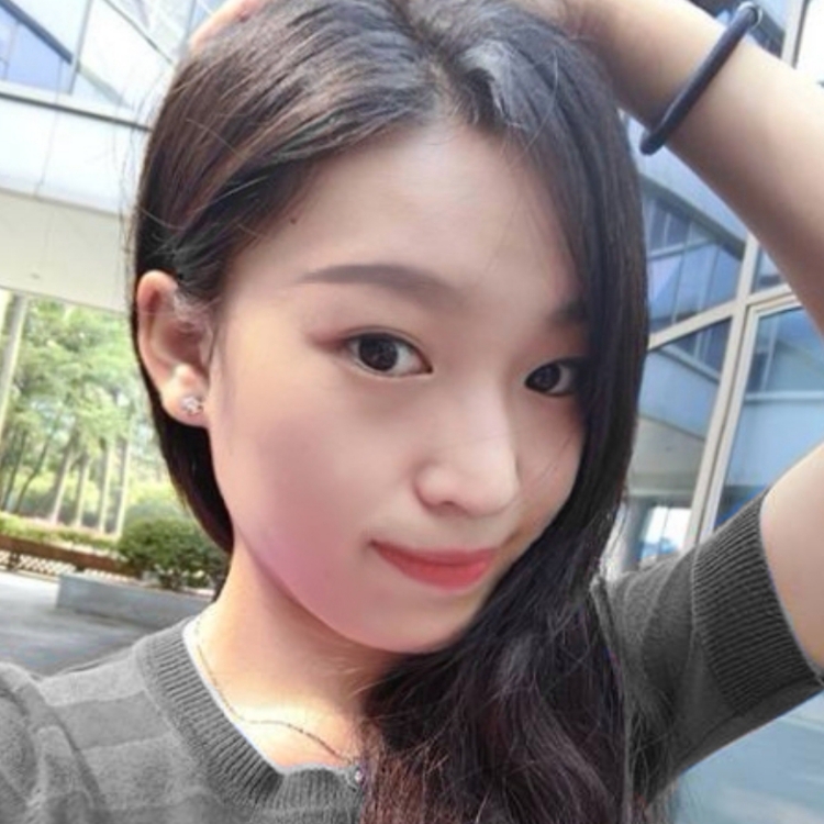22岁未婚女征婚照片(id:1418115271)_广西南宁征婚交友_珍爱网