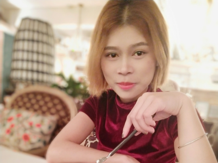 24岁未婚女征婚照片(id:1418255071)_广西南宁征婚交友_珍爱网