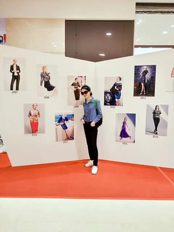 hannah资料照片_上海征婚交友_珍爱网