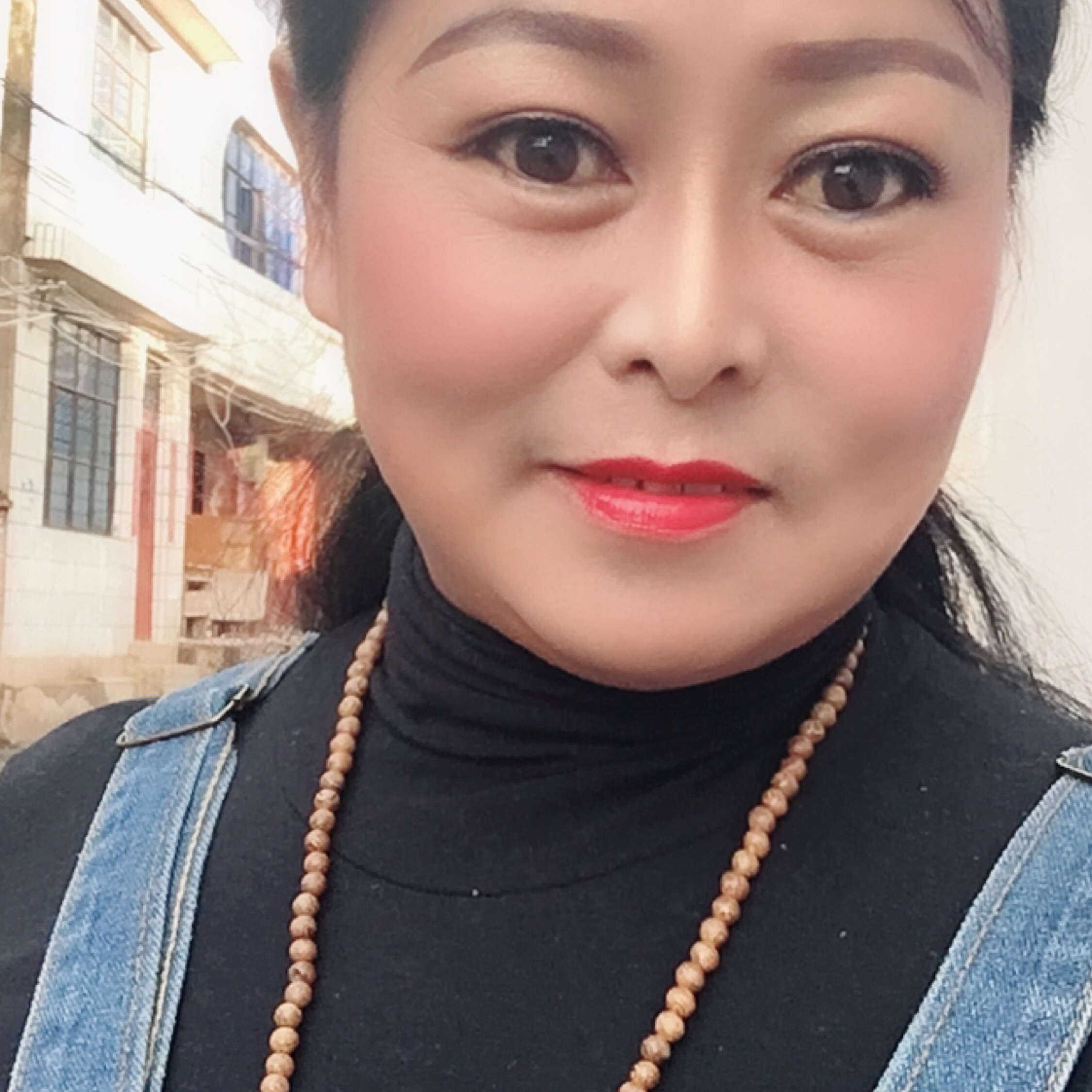 慧慈资料照片_云南楚雄征婚交友_珍爱网