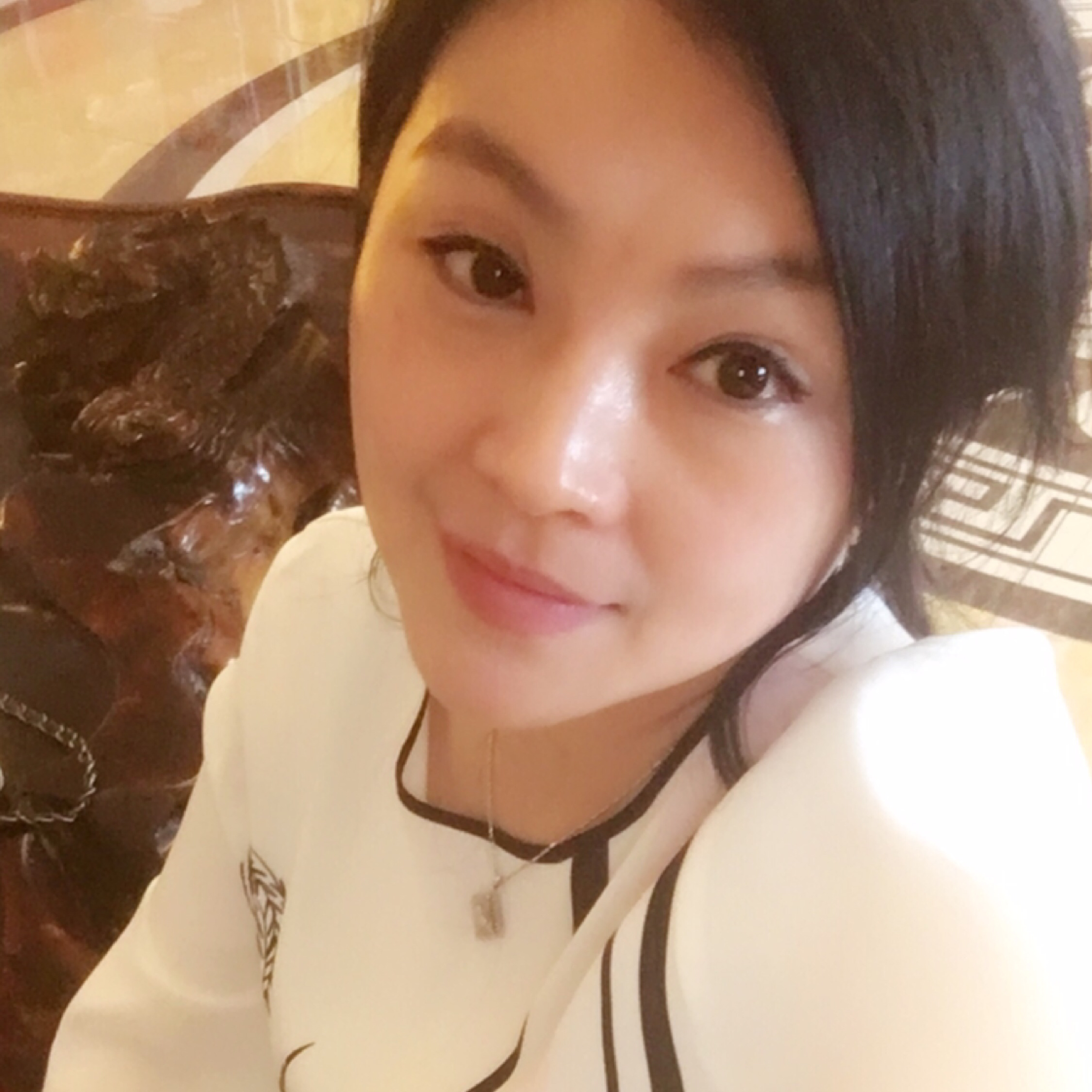 38岁离异女征婚照片(id:1715737987)_山东青岛征婚交友_珍爱网