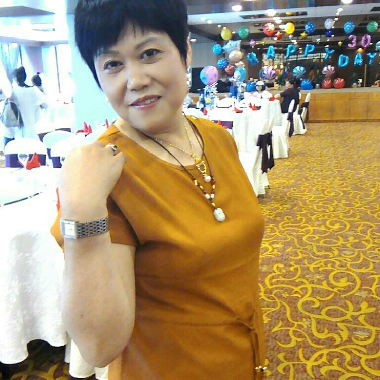 56岁离异女征婚照片(id:1734439765)_江苏苏州征婚交友_珍爱网