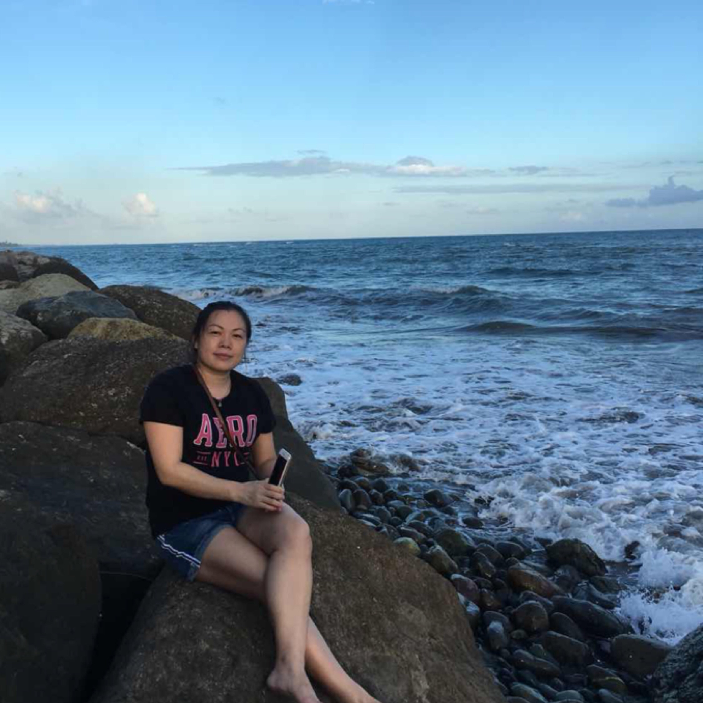 静静资料照片_浙江温州征婚交友_珍爱网