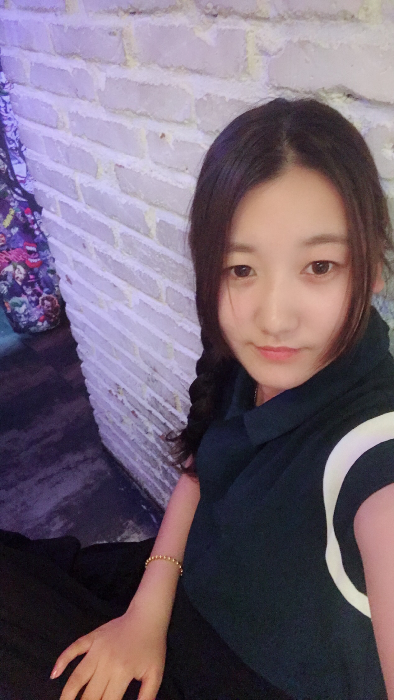 27歲未婚女徵婚照片(id:1826753023)_遼寧大連徵婚交友_珍愛網