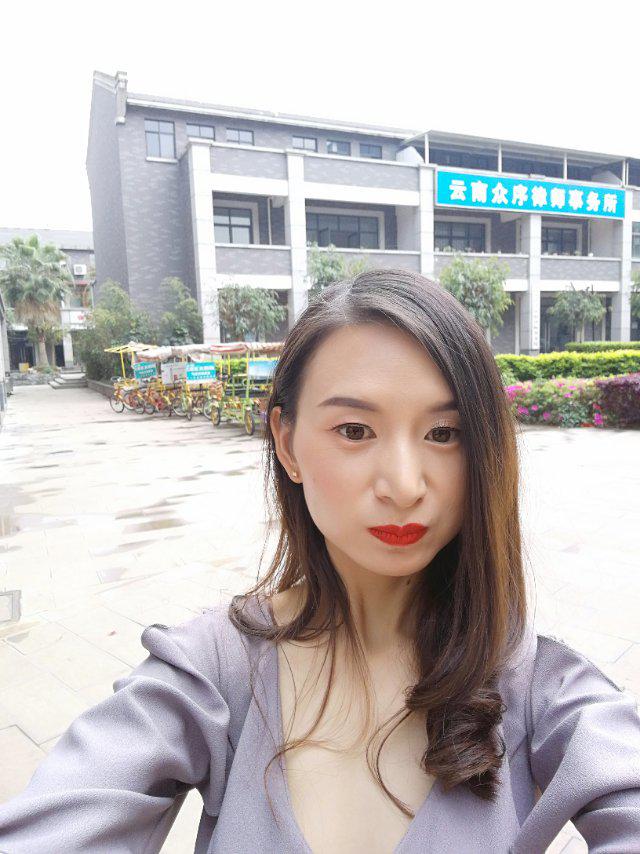 26岁离异女征婚照片(id:1833752053)_云南昆明征婚交友_珍爱网