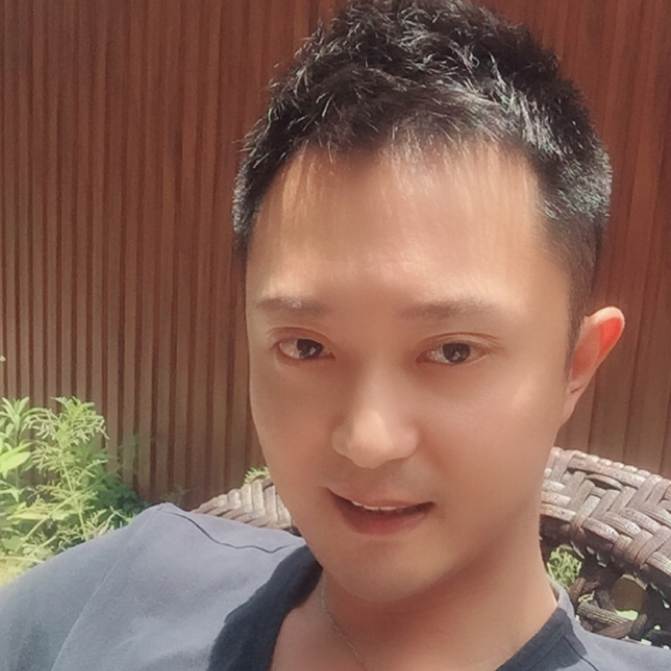 31岁未婚男征婚照片(id:1834795477)_四川成都征婚交友_珍爱网