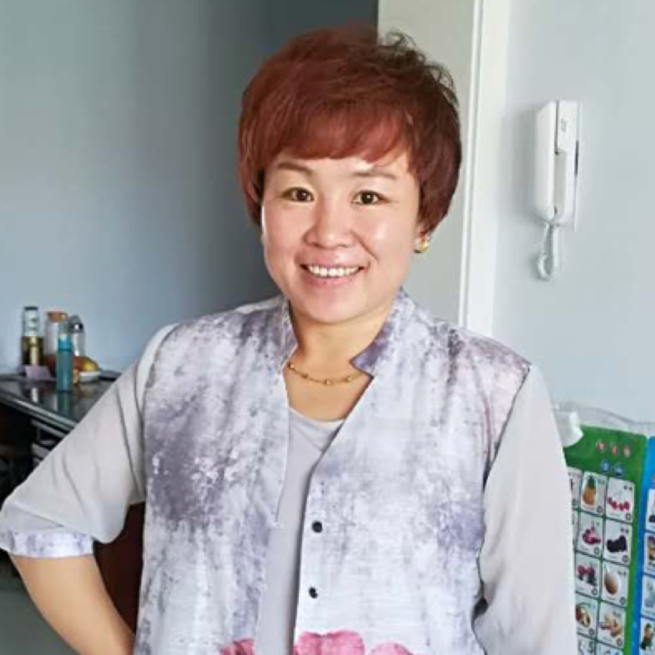 49岁丧偶女征婚照片(id:1874888401)_内蒙古赤峰征婚交友_珍爱网