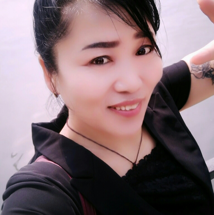 41岁丧偶女征婚照片(id:1878167755)_北京征婚交友_珍爱网