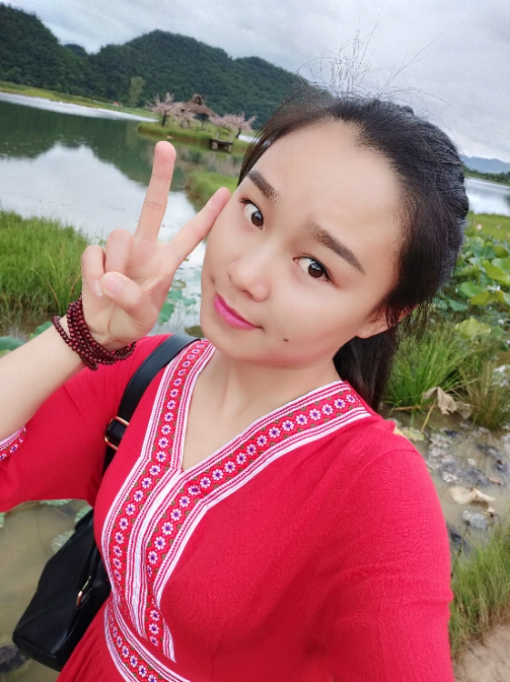 未来资料照片_云南西双版纳傣族自治州征婚交友_珍爱网