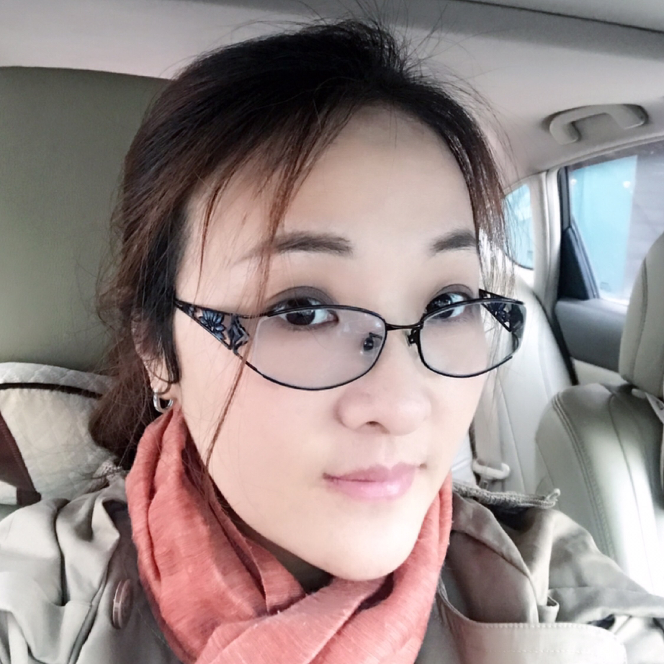 威海单身女人征婚图片