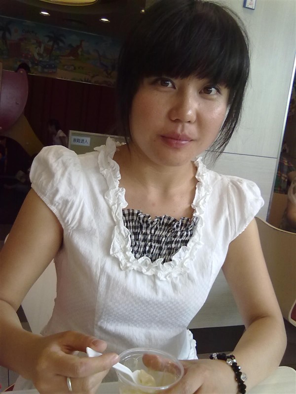 飞飞资料照片_北京征婚交友_珍爱网