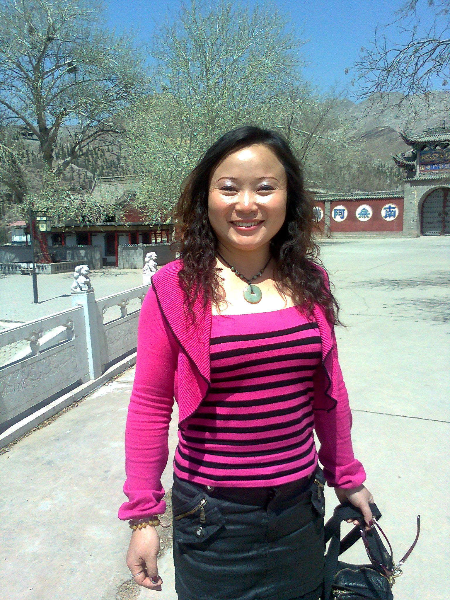 水一资料照片_宁夏石嘴山征婚交友_珍爱网