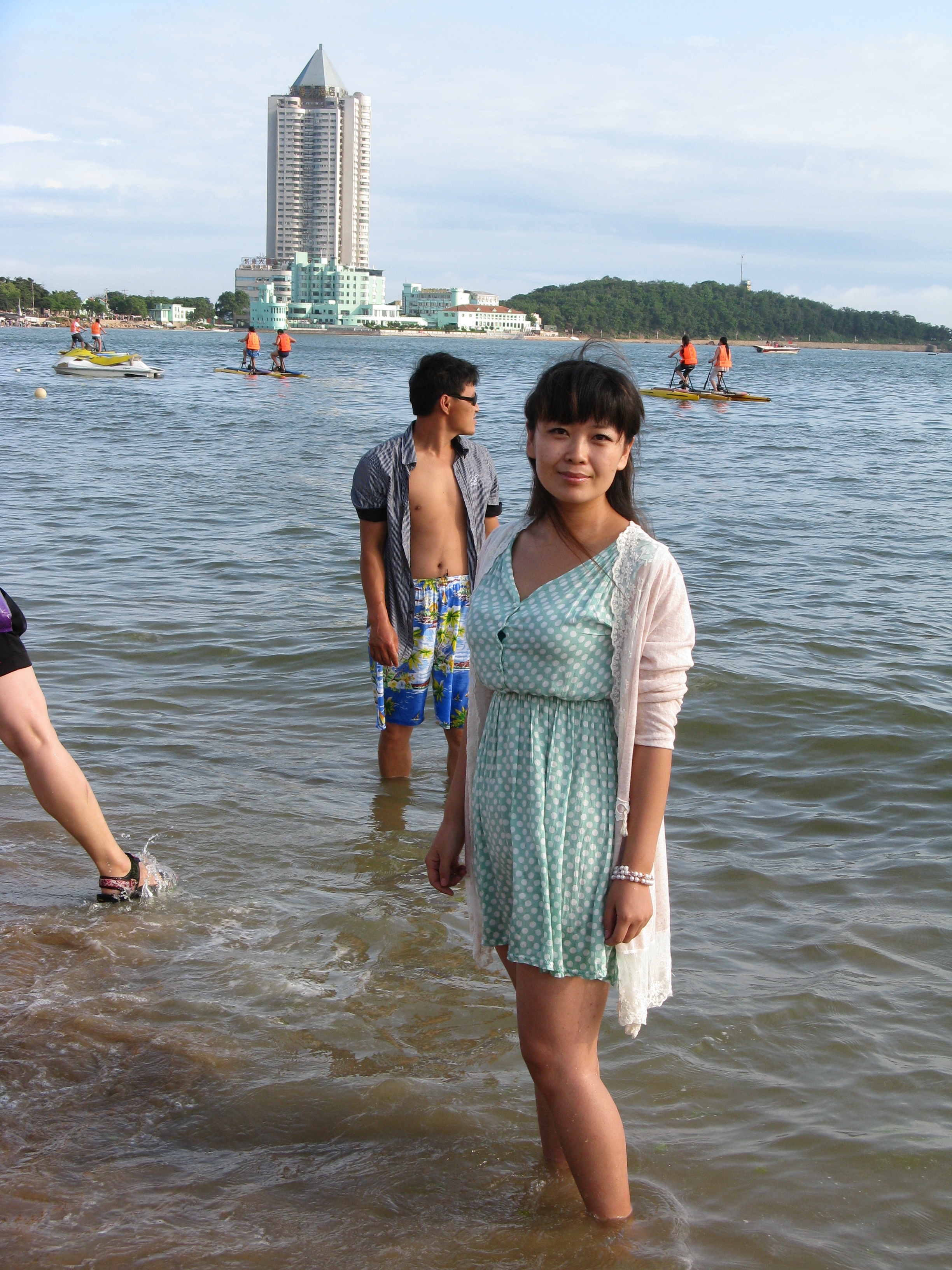 花火资料照片_山东潍坊征婚交友_珍爱网