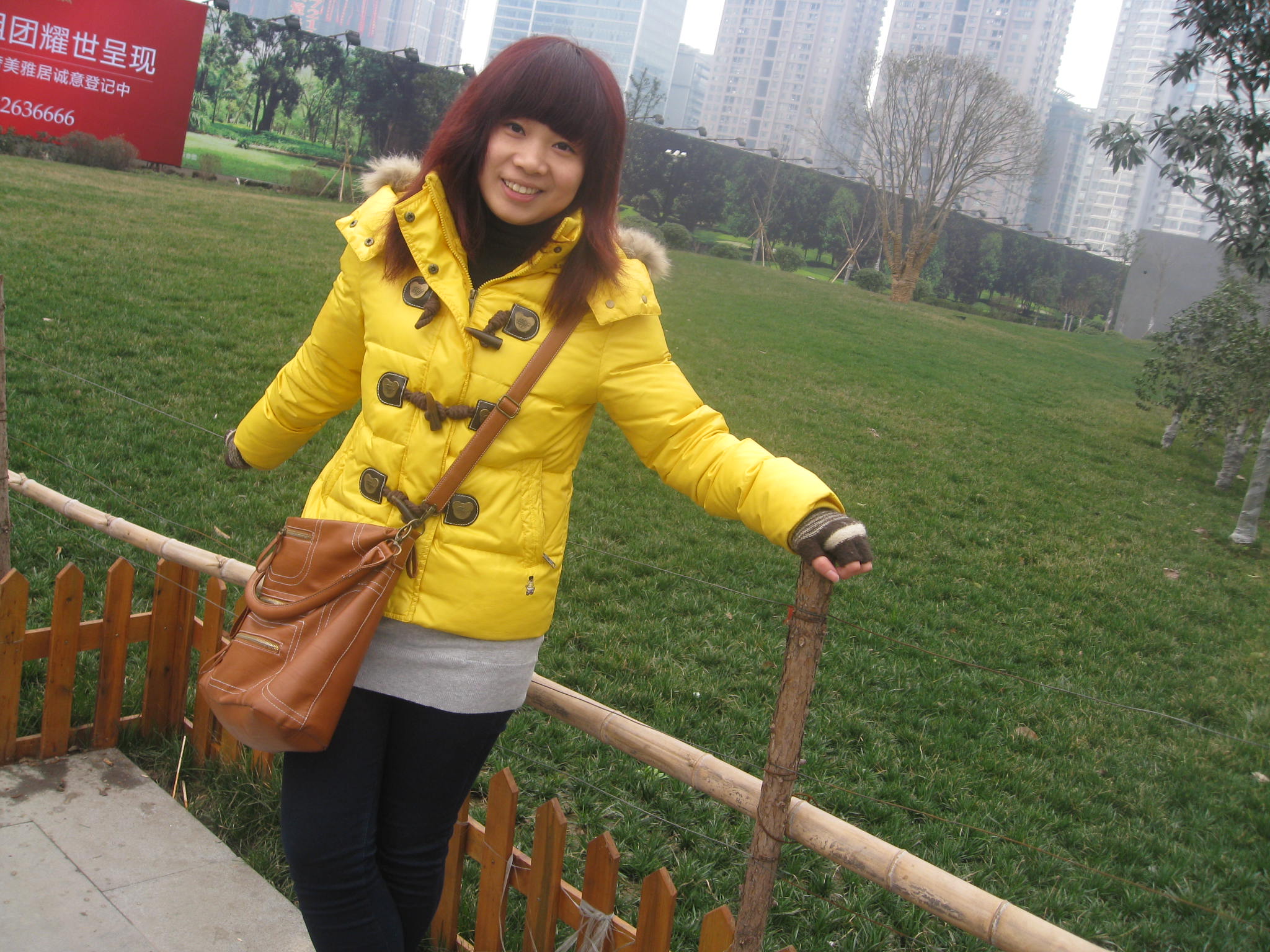 yoyo资料照片_湖北武汉征婚交友_珍爱网