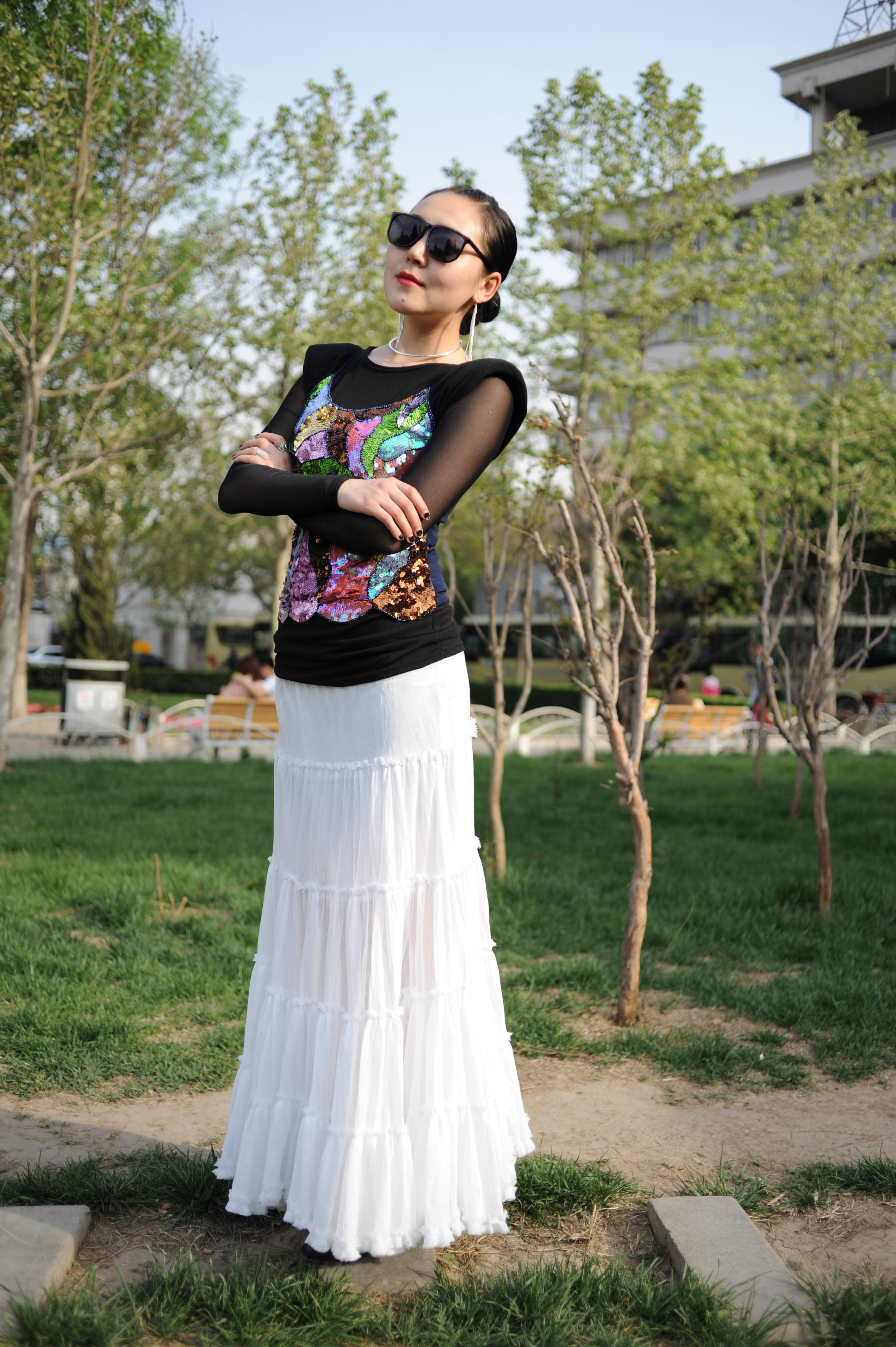 大布布资料照片_天津征婚交友_珍爱网