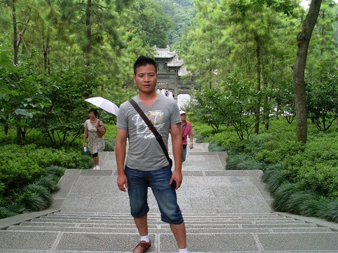 睿智男人资料照片_江苏宿迁征婚交友_珍爱网