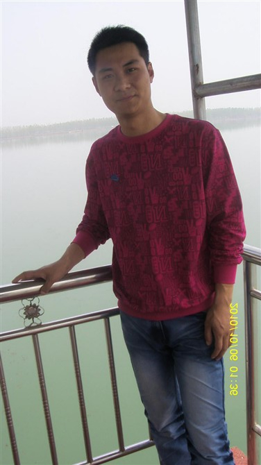 真心男人资料照片_安徽蚌埠征婚交友_珍爱网