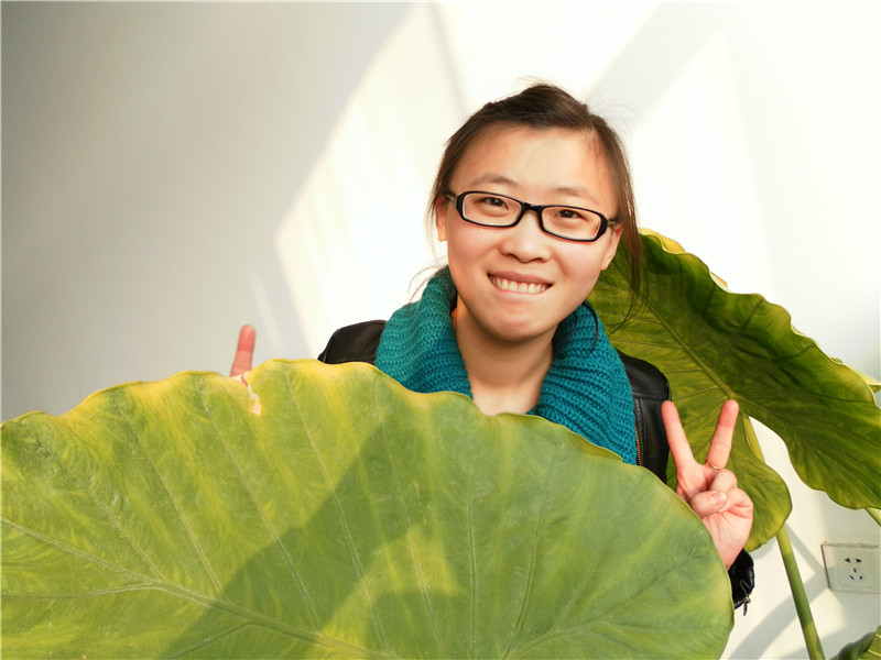 王木木资料照片_山东临沂征婚交友_珍爱网