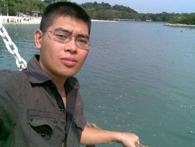 男人就是累资料照片_海南省直辖县级征婚交友_珍爱网