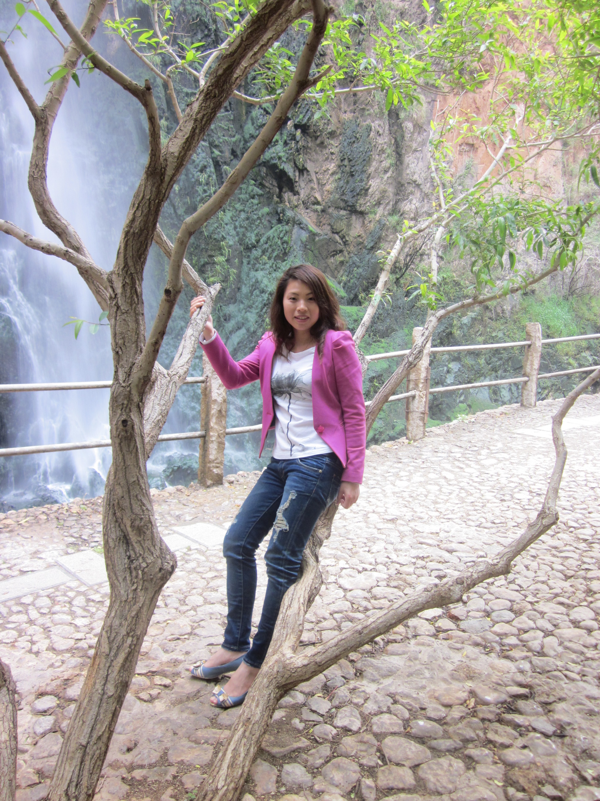 四季百合资料照片_广西桂林征婚交友_珍爱网