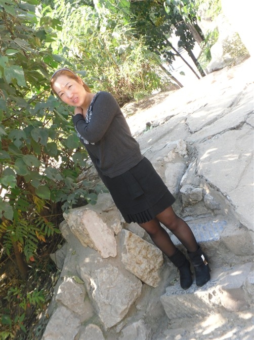 霞霞资料照片_河北石家庄征婚交友_珍爱网