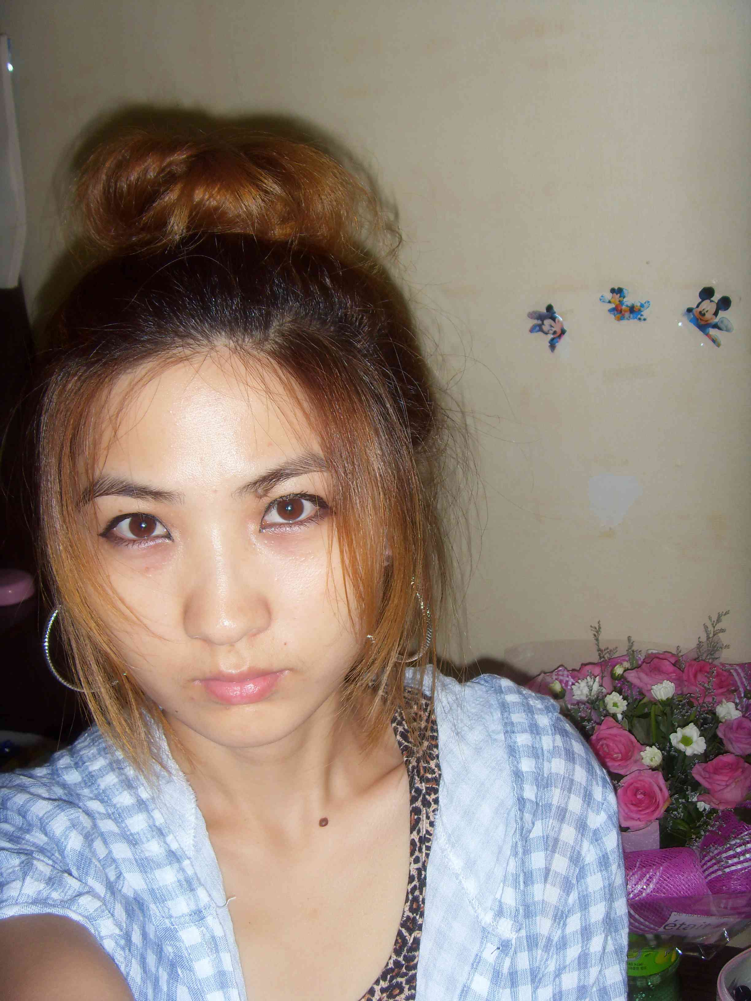 31岁未婚女征婚照片(id:36422893)_吉林长春征婚交友_珍爱网