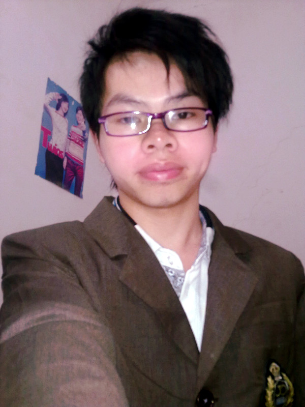 苏灿资料照片_广东深圳征婚交友_珍爱网